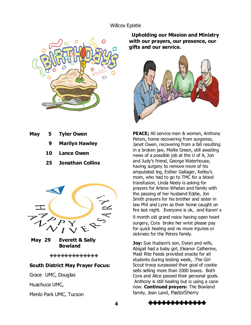 newsletter page 4