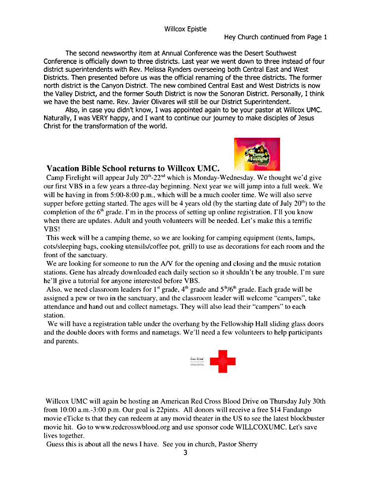 newsletter page 3