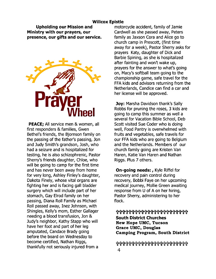 newsletter page 4