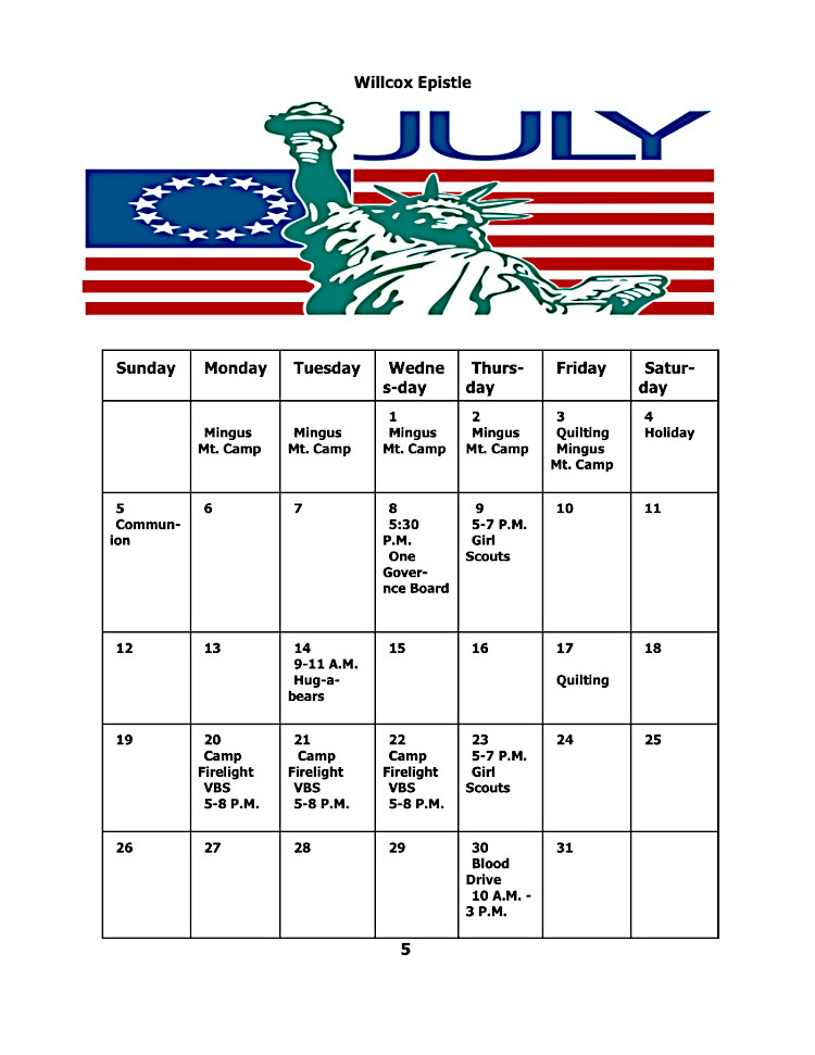 newsletter page 5