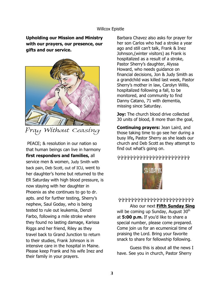 newsletter page 3