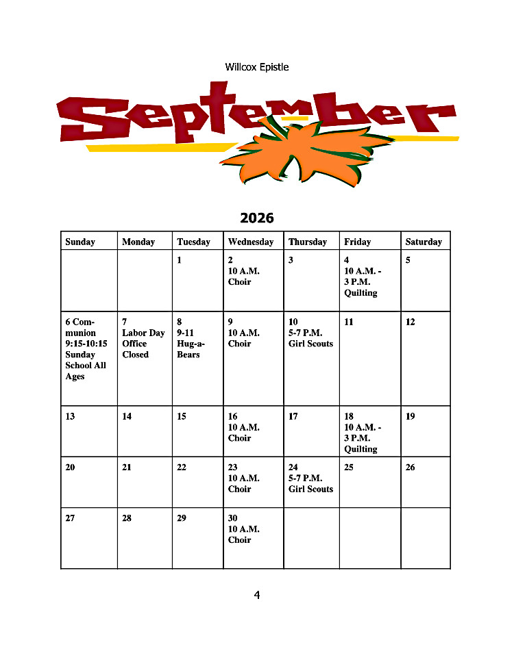 newsletter page 4